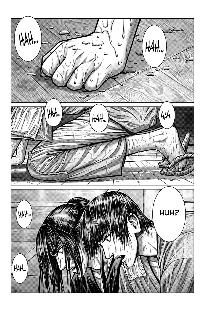 Gantz:E Chapter 1 page 39 - 