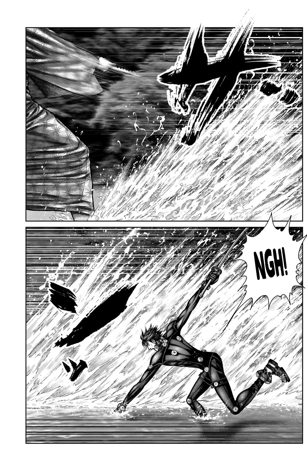 Gantz:E Chapter 11 page 17 - 