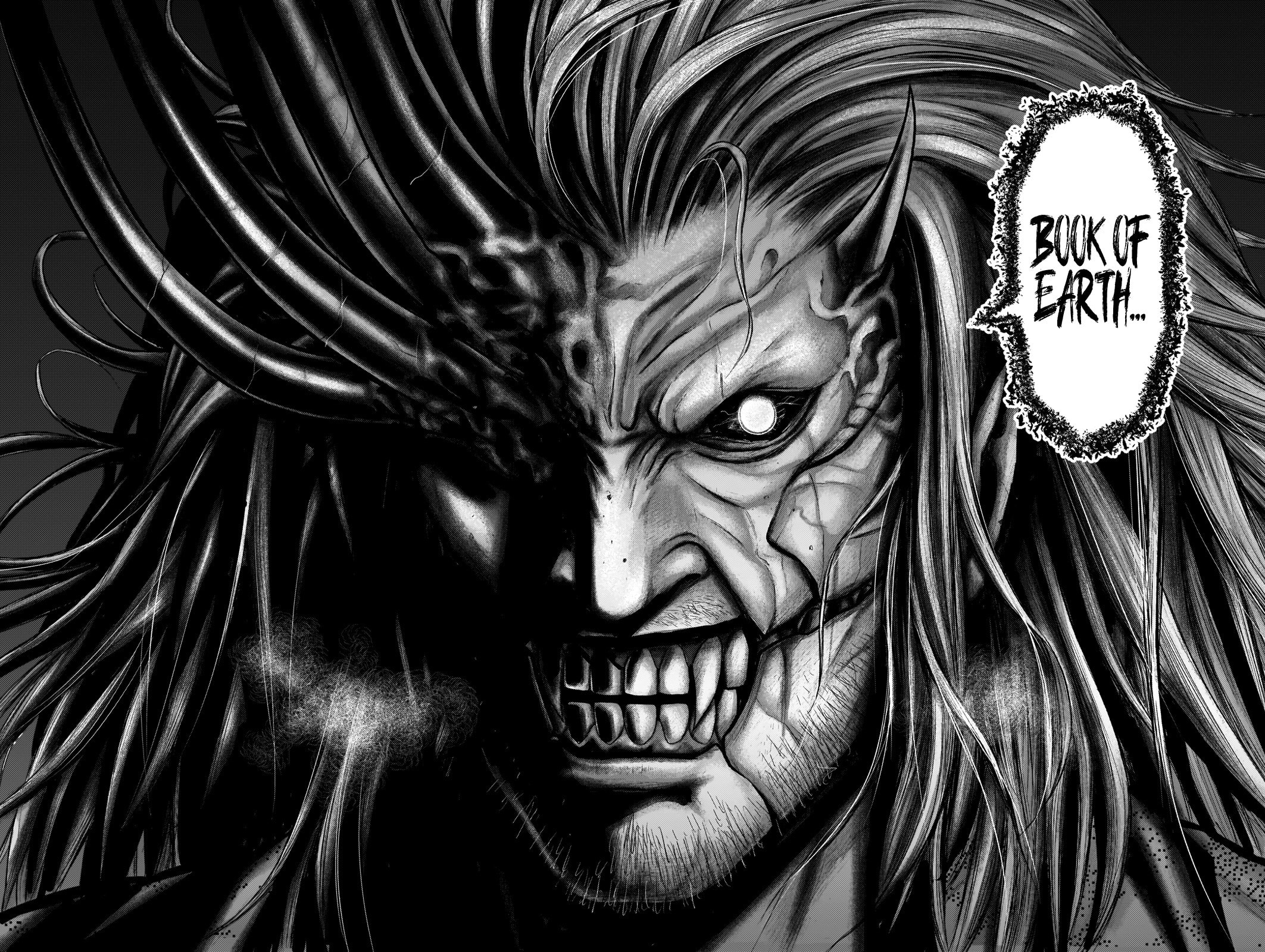 Gantz:E Chapter 16 page 17 - 