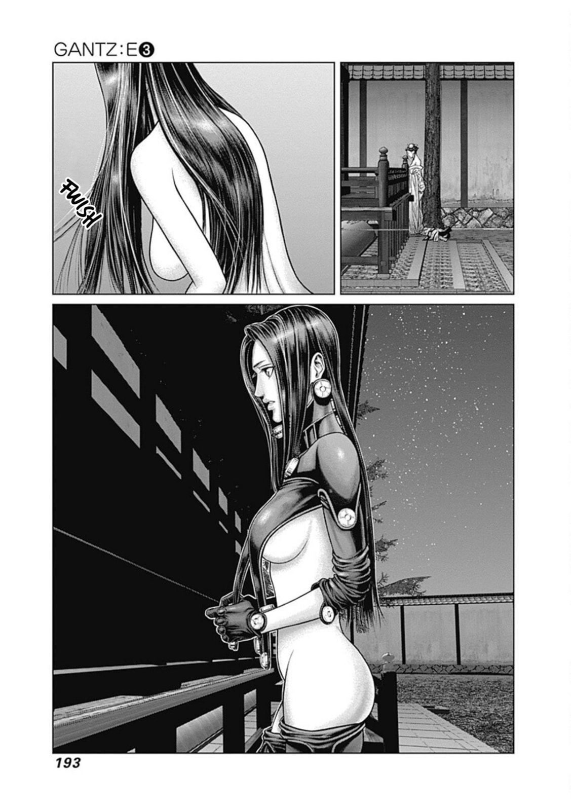 Gantz:E Chapter 26 page 16 - 