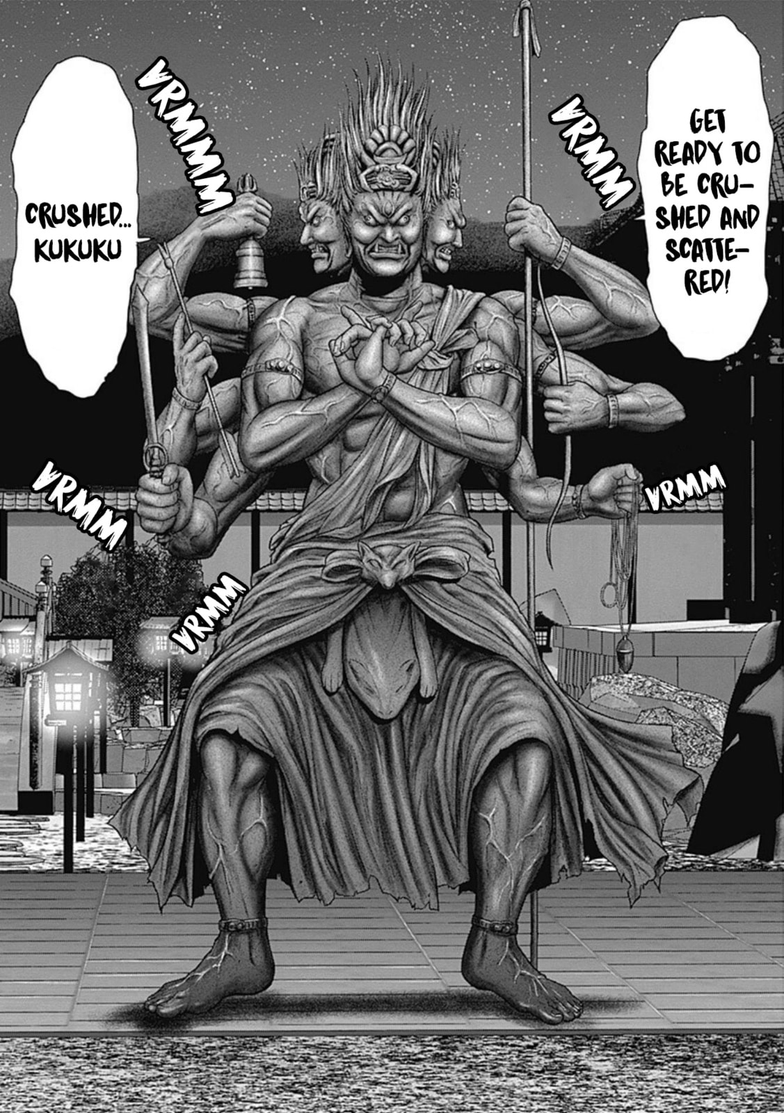 Gantz:E Chapter 26 page 20 - 