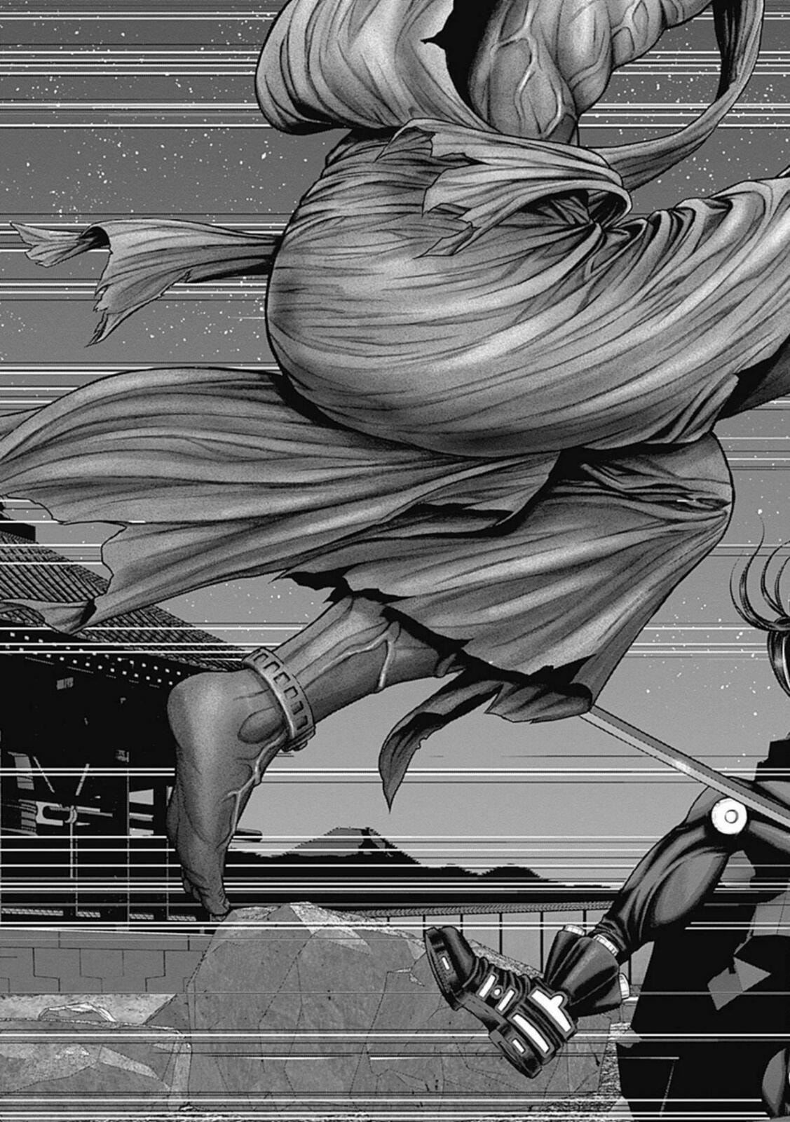 Gantz:E Chapter 26 page 24 - 