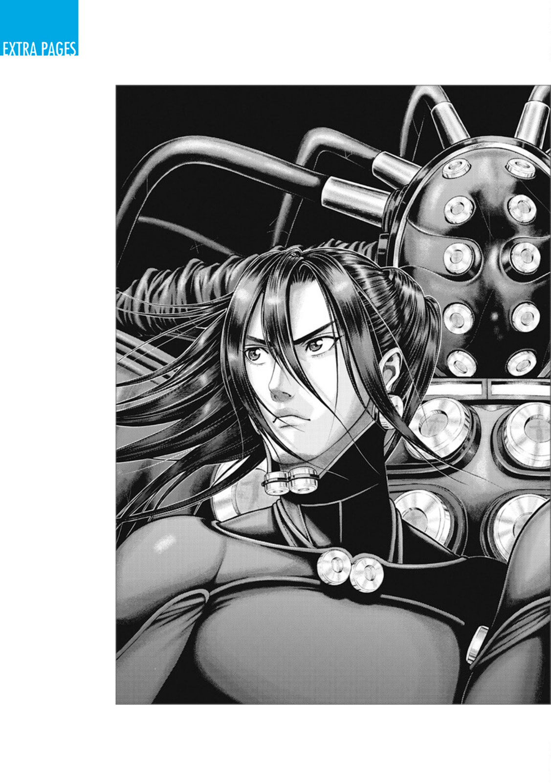 Gantz:E Chapter 26 page 29 - 