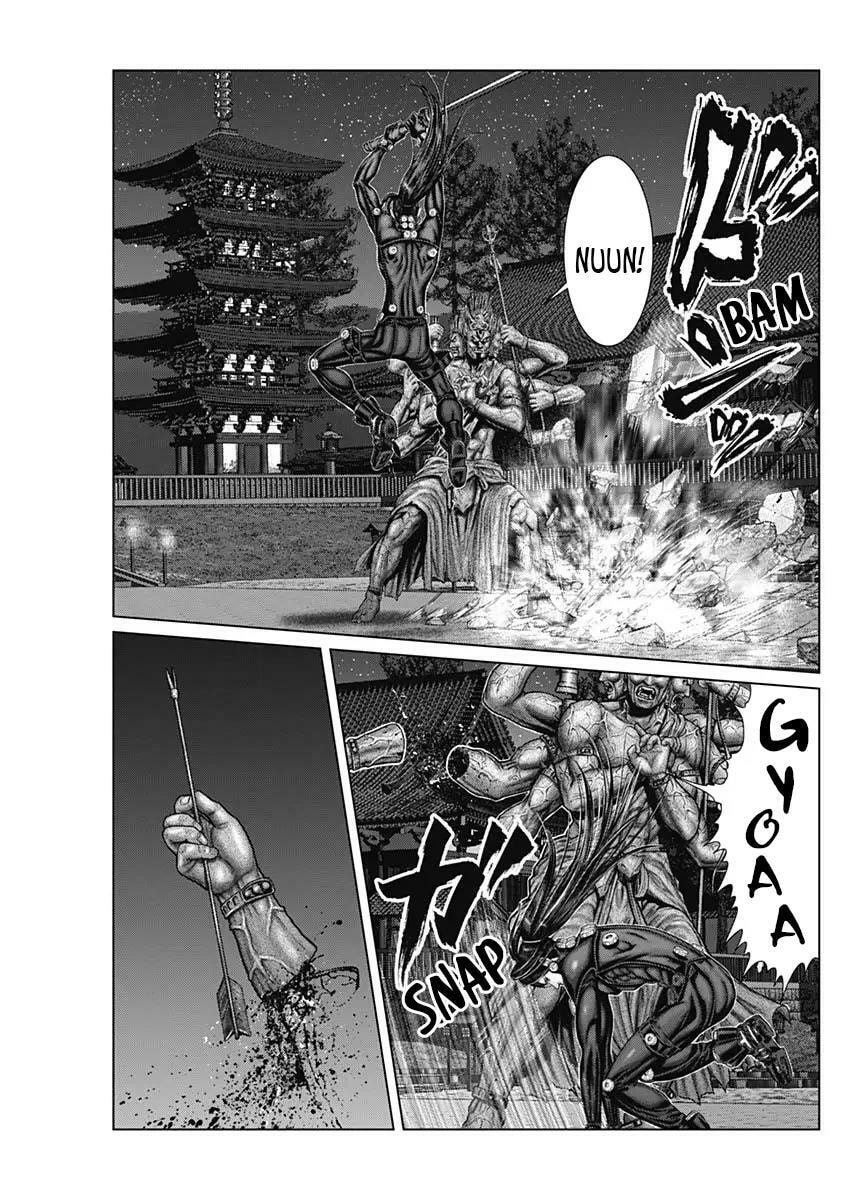 Gantz:E Chapter 27 page 9 - 