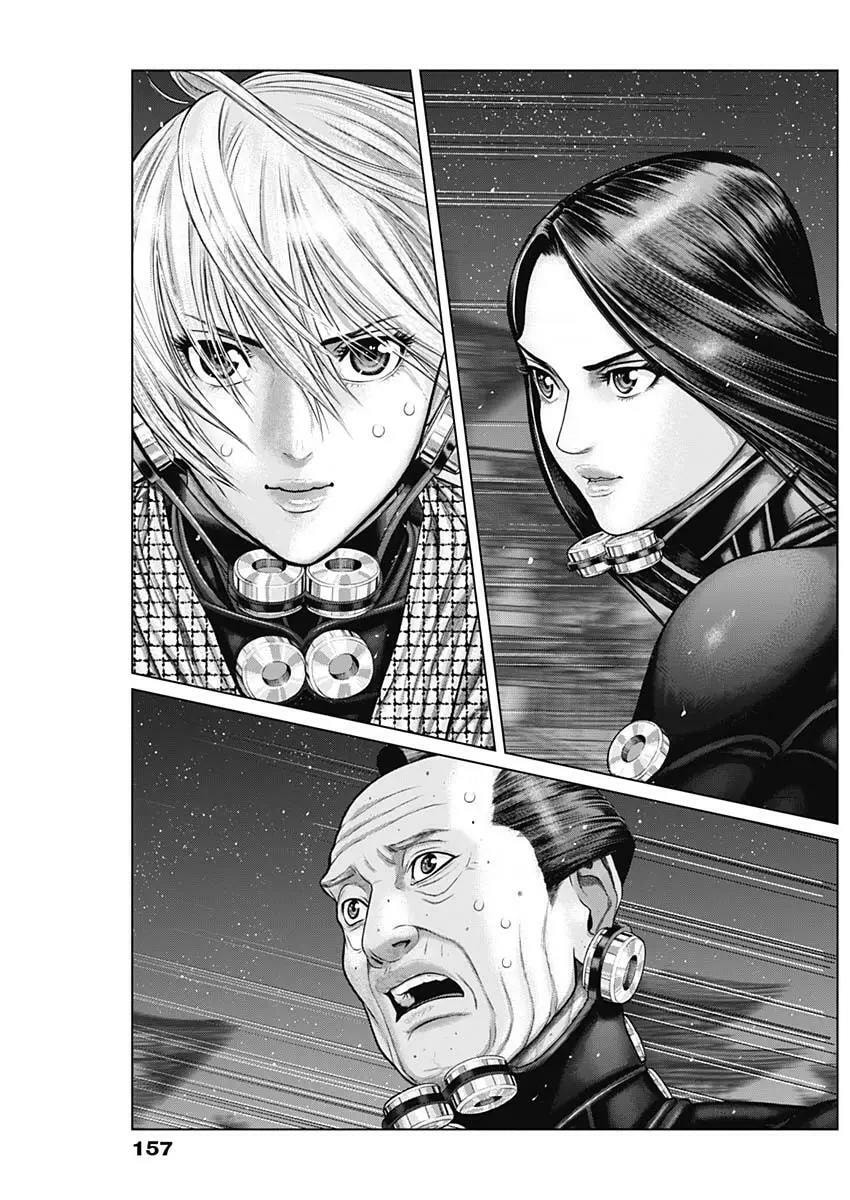 Gantz:E Chapter 29 page 20 - 