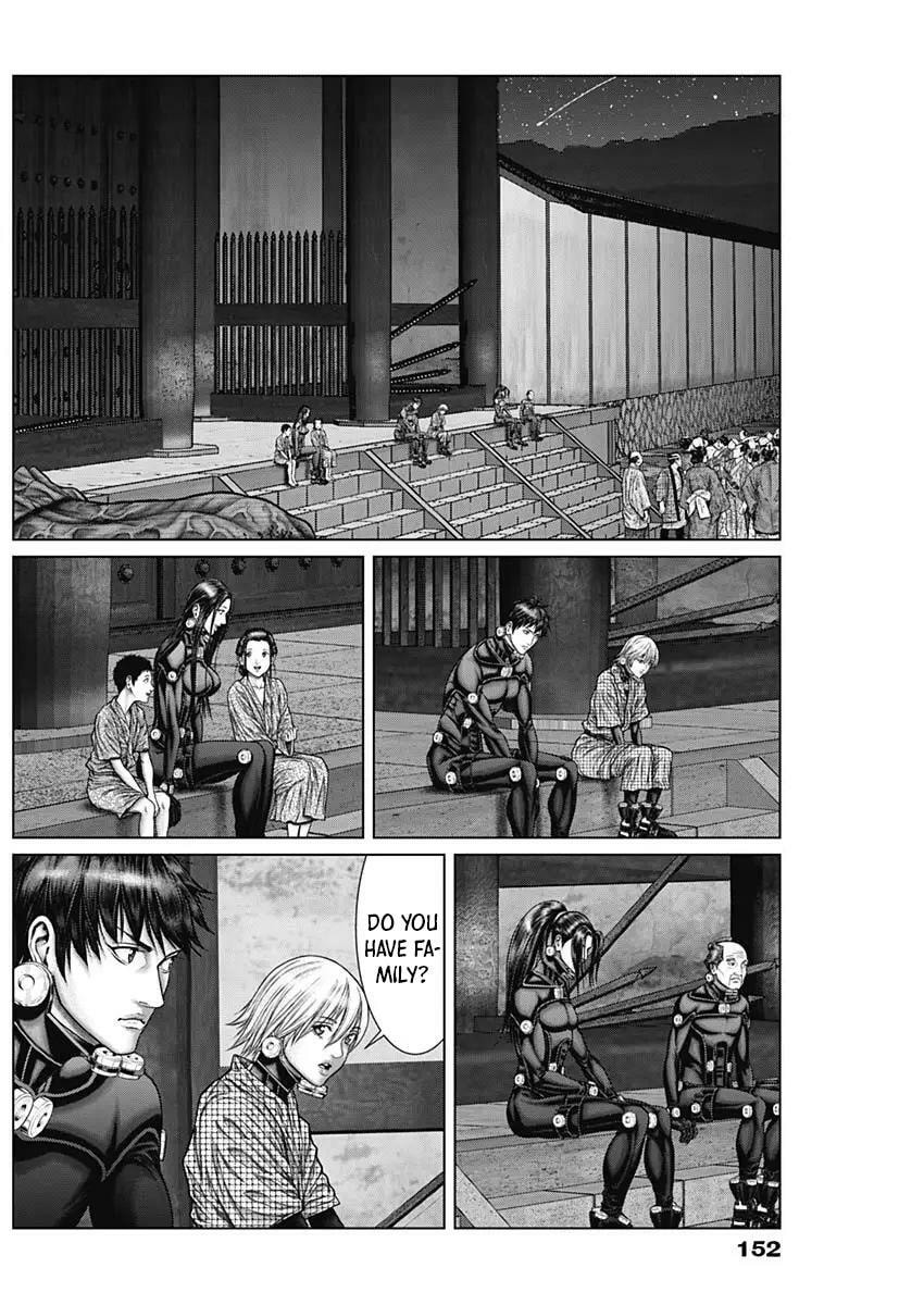 Gantz:E Chapter 31 page 16 - 
