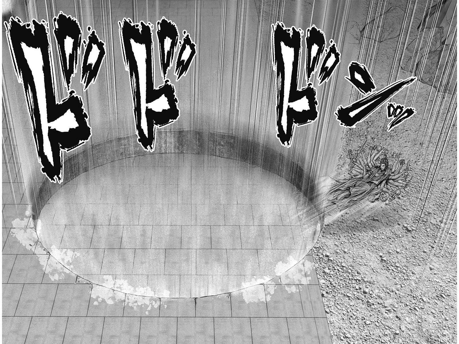 Gantz:E Chapter 34 page 18 - 
