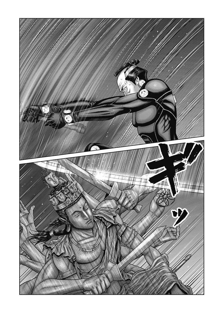 Gantz:E Chapter 35 page 16 - 