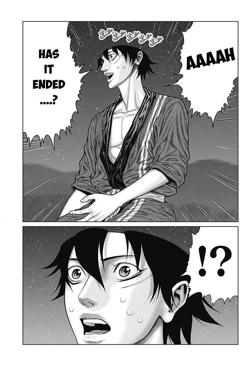 Gantz:E Chapter 46 page 14 - 