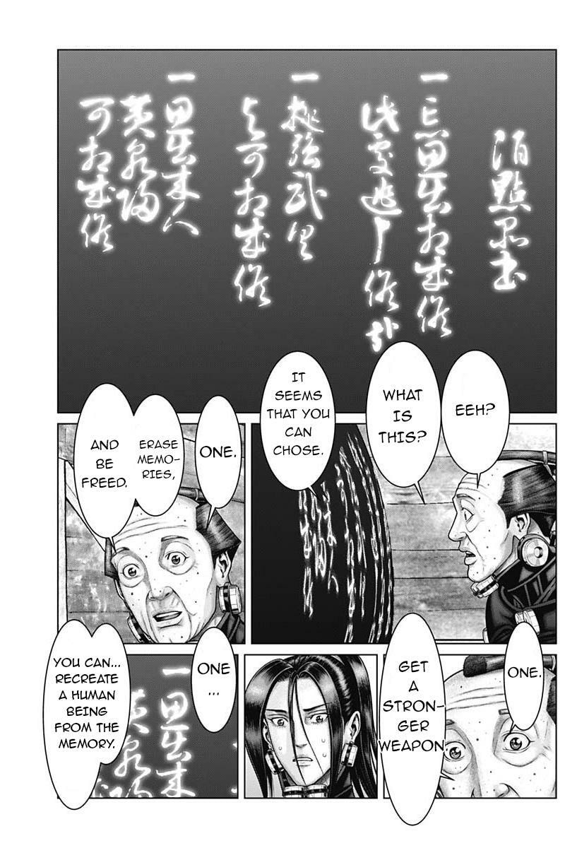 Gantz:E Chapter 47 page 13 - 