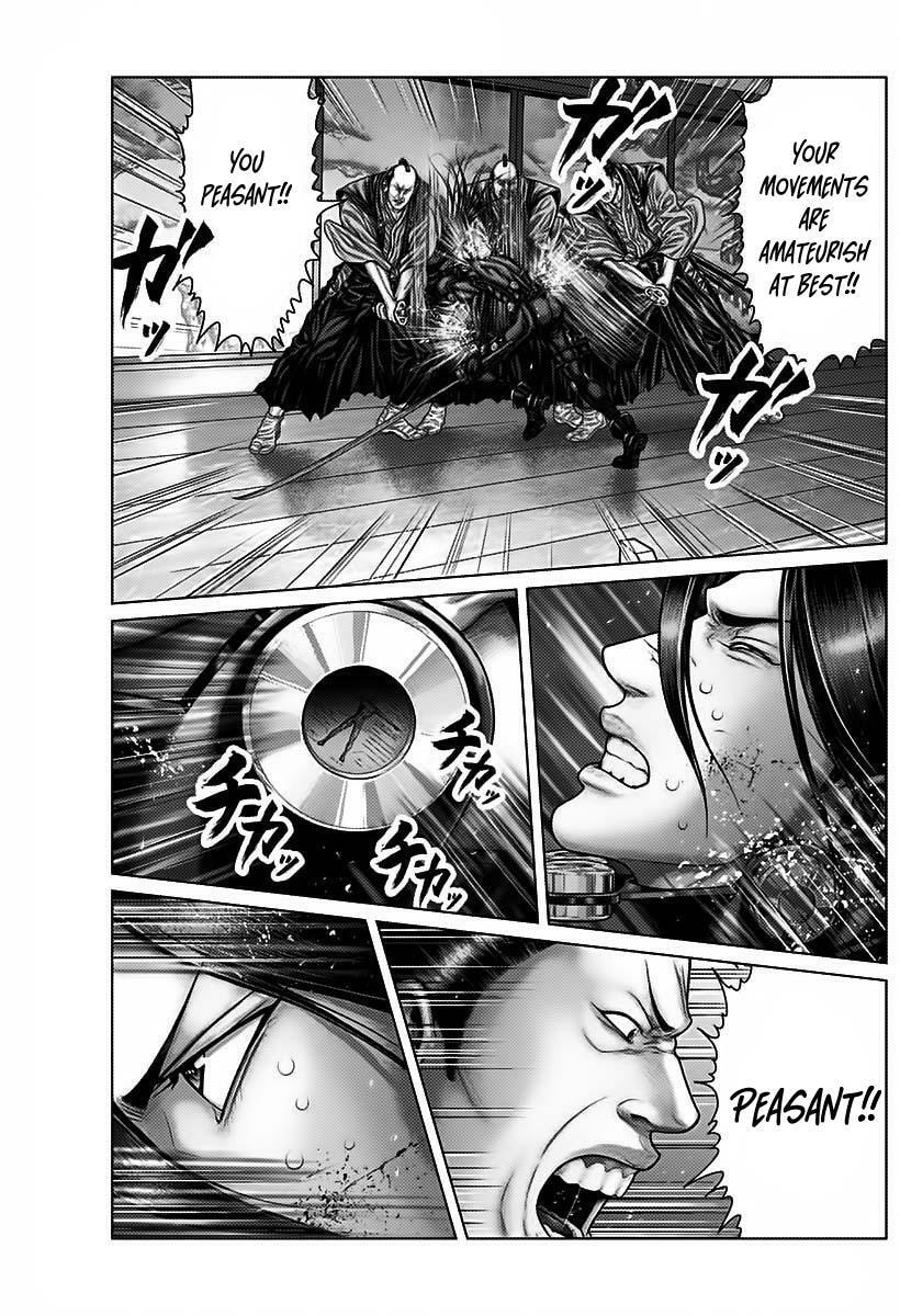 Gantz:E Chapter 52 page 7 - 
