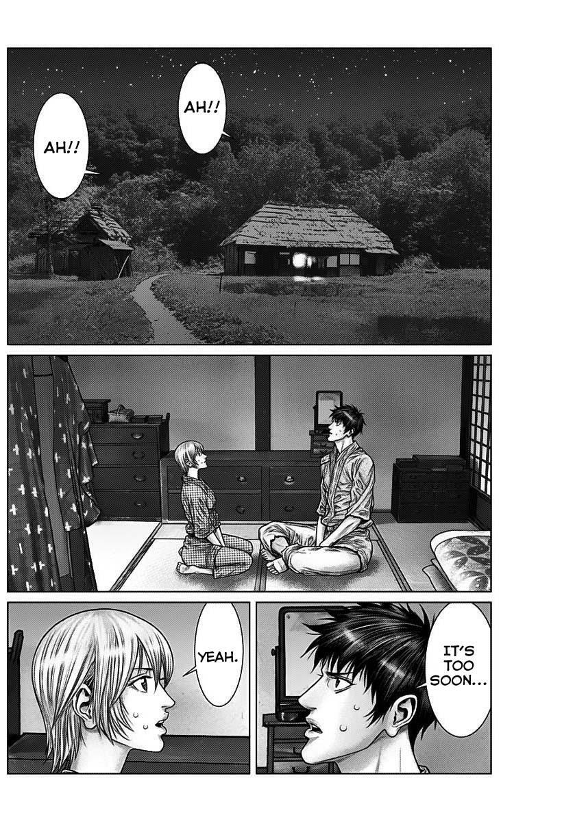 Gantz:E Chapter 52 page 9 - 