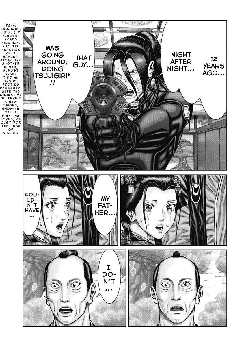 Gantz:E Chapter 53 page 12 - 