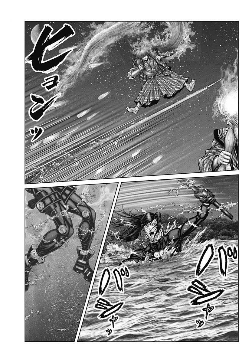 Gantz:E Chapter 56 page 12 - 
