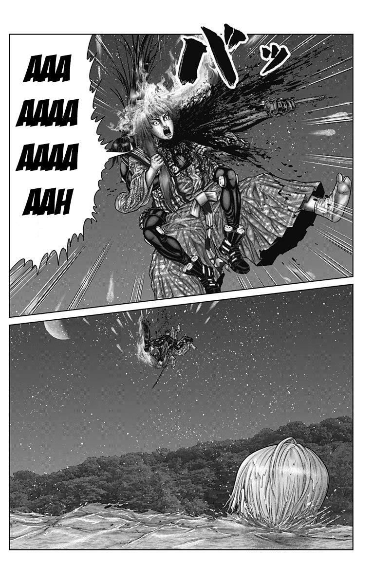 Gantz:E Chapter 57 page 14 - 