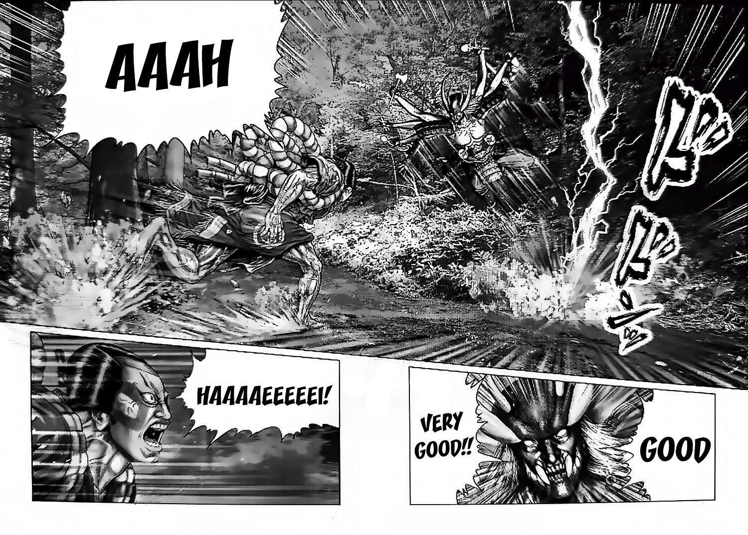 Gantz:E Chapter 59 page 8 - 