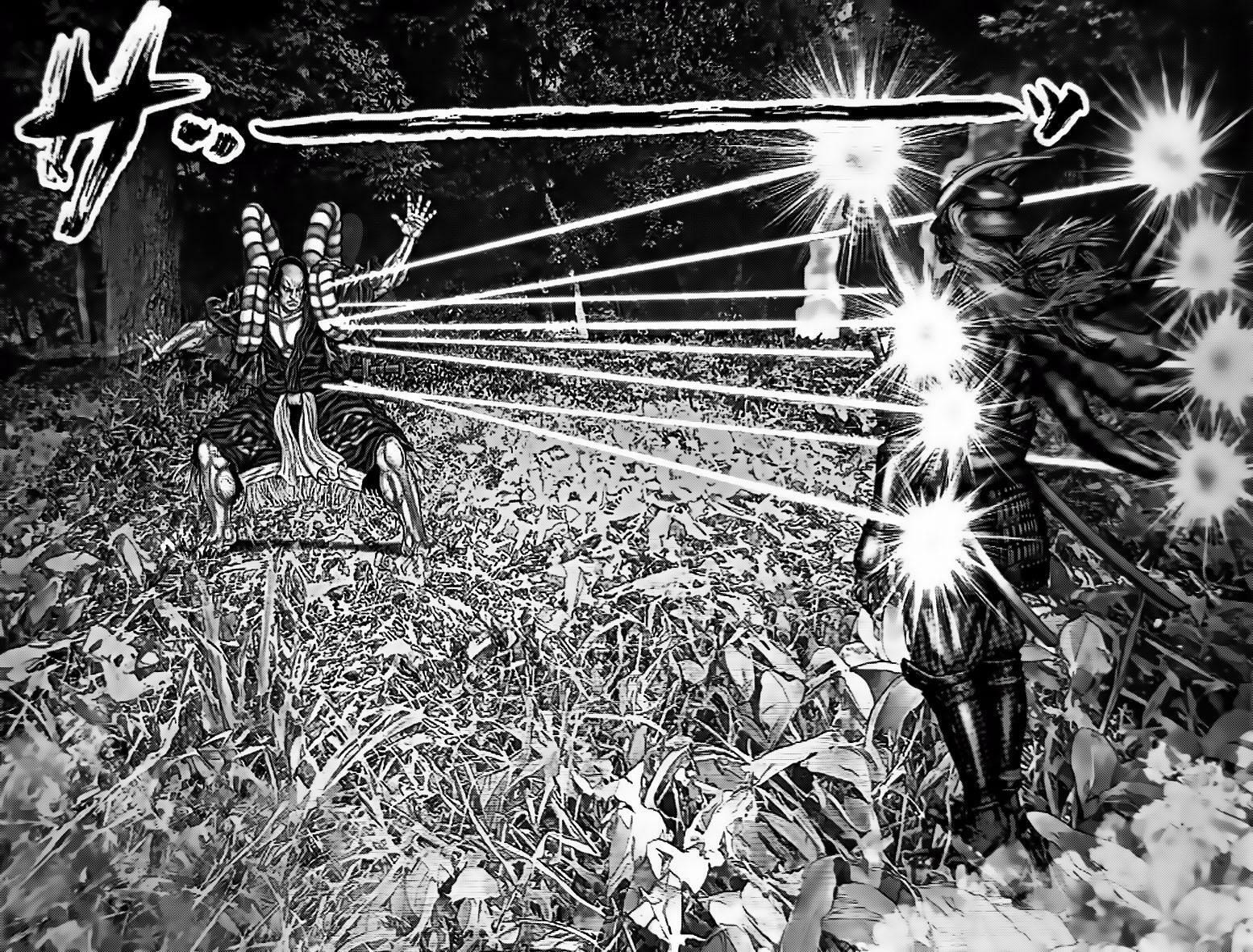 Gantz:E Chapter 60 page 12 - 