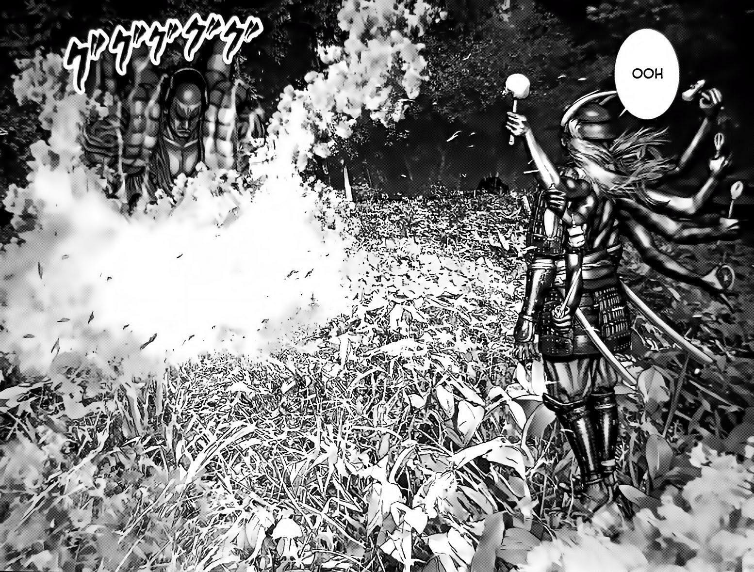 Gantz:E Chapter 60 page 13 - 