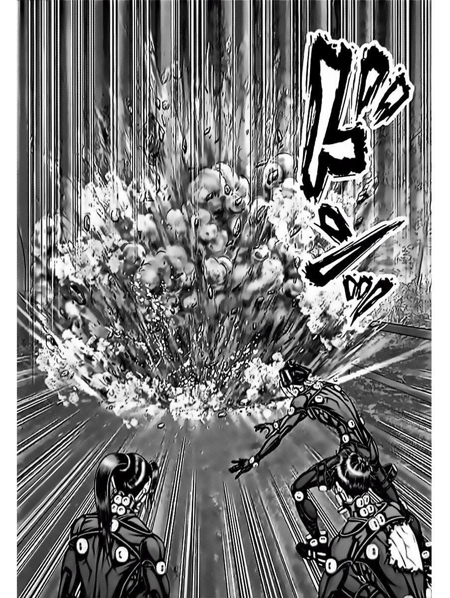 Gantz:E Chapter 60 page 7 - 