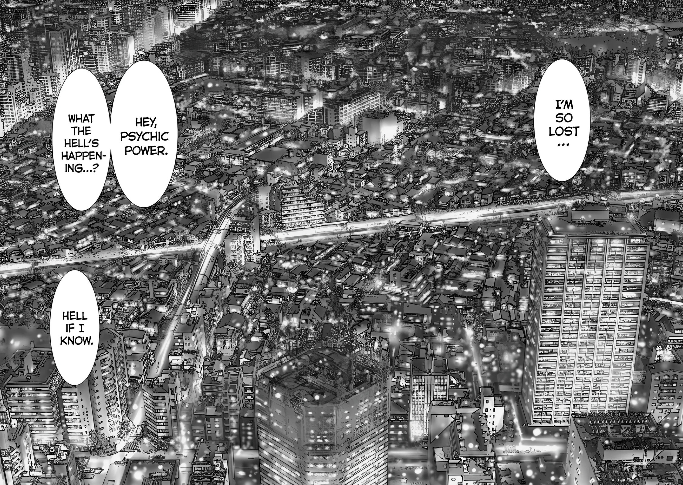 Gantz:E Chapter 70 page 10 - 