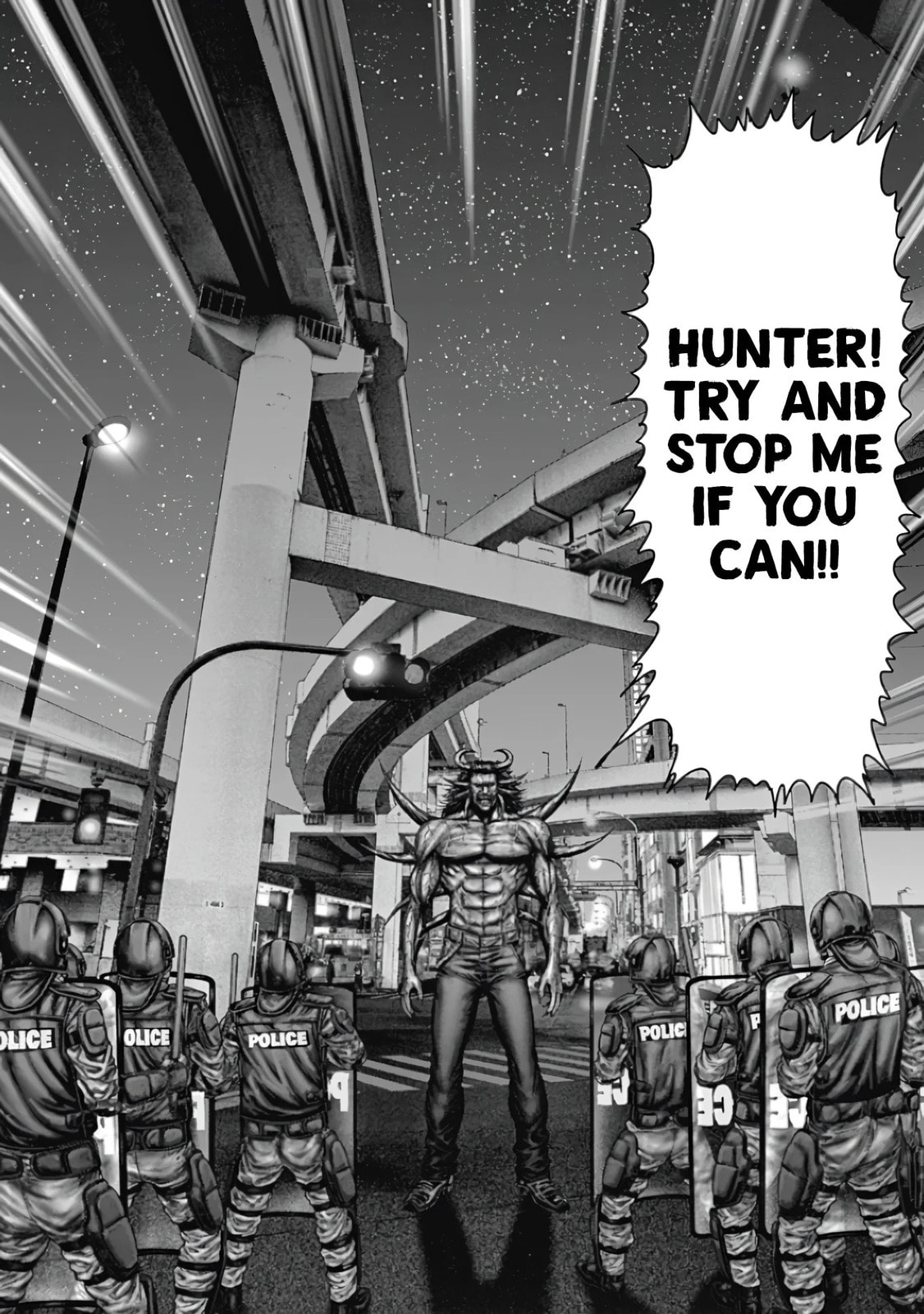 Gantz:E Chapter 77 page 13 - 