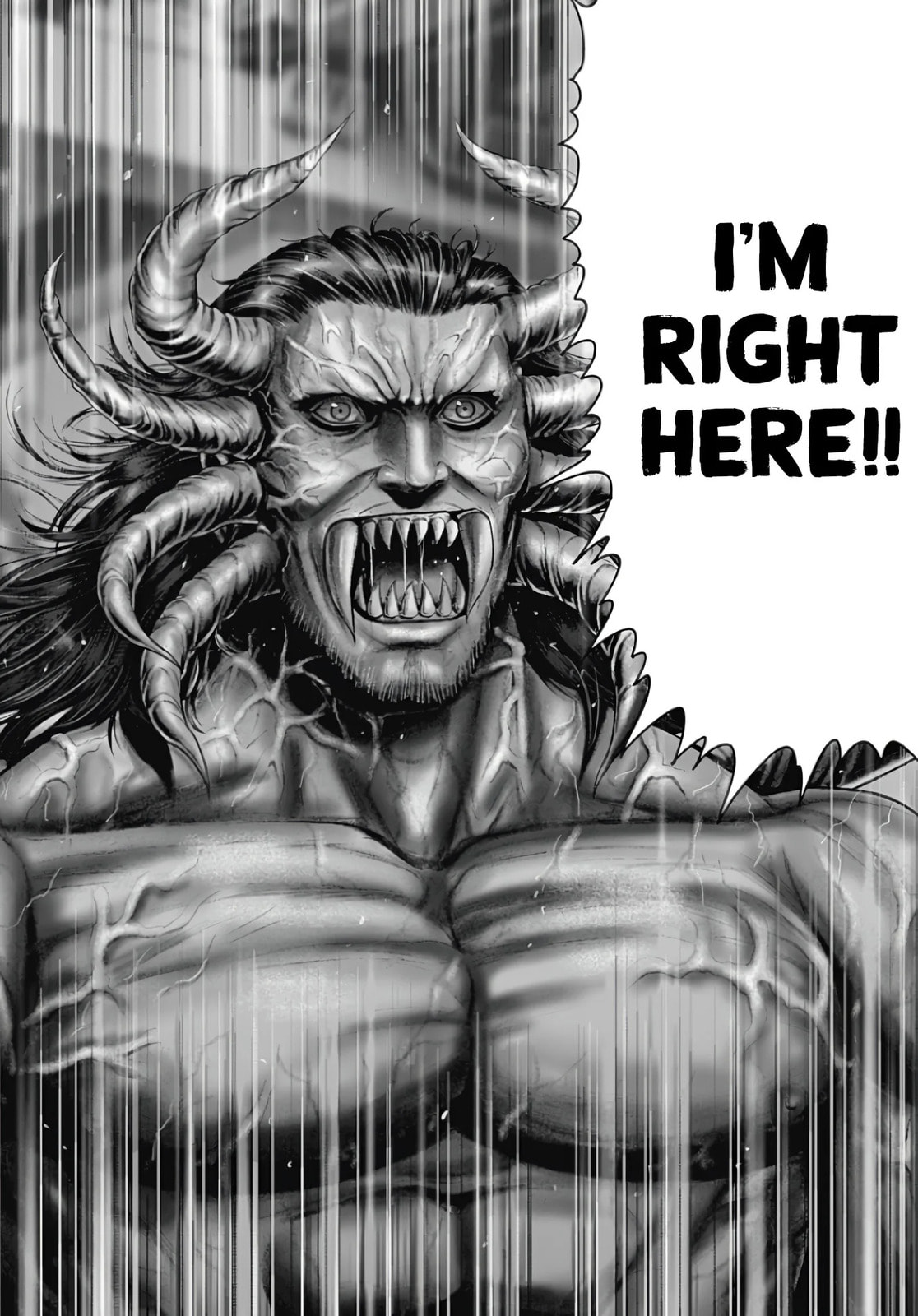 Gantz:E Chapter 77 page 14 - 