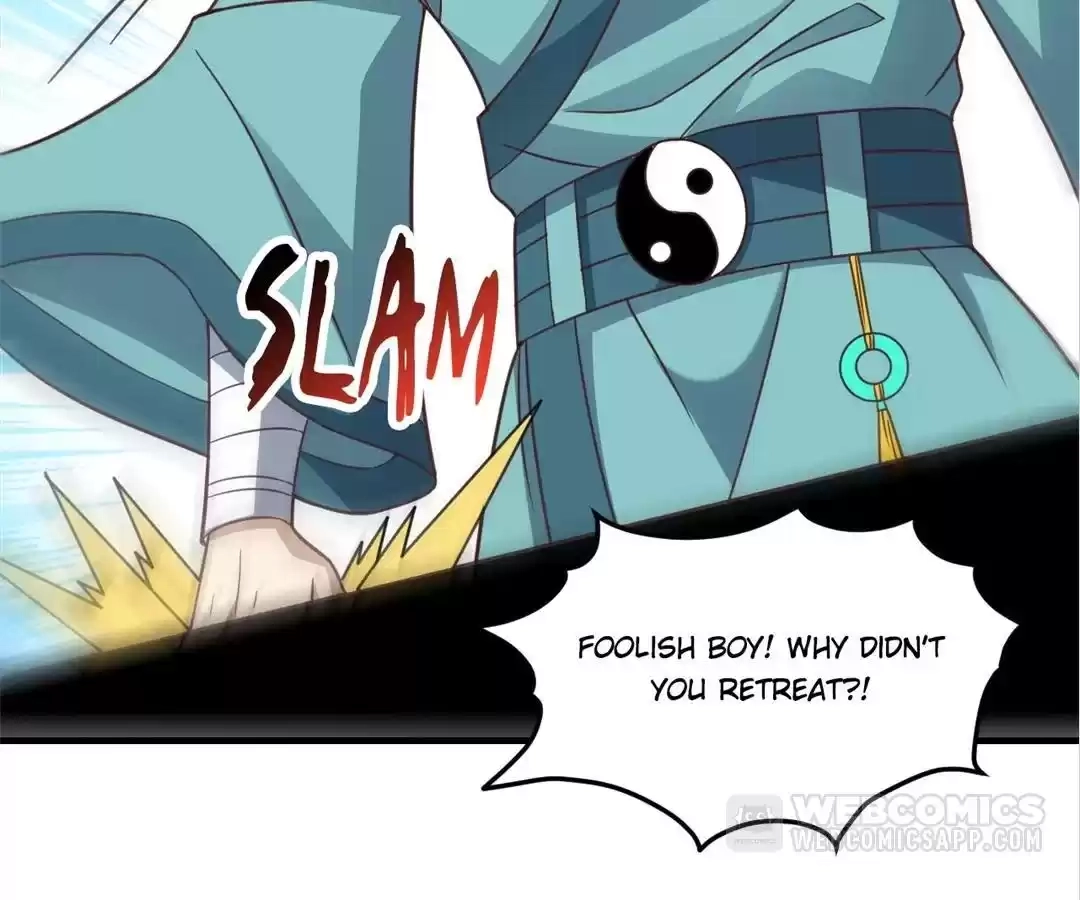 Gao Neng Strikes Chapter 310 page 11 - 