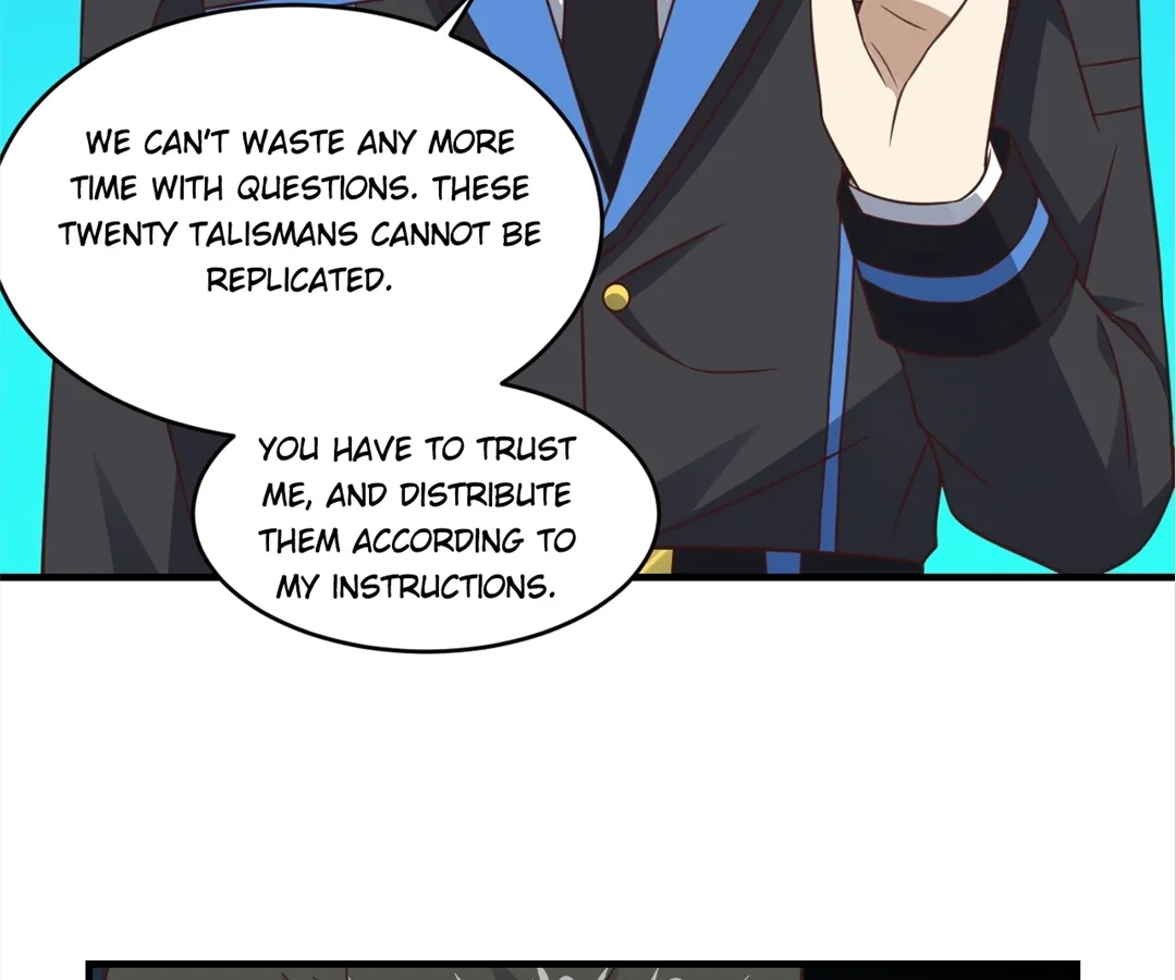 Gao Neng Strikes Chapter 310 page 101 - 