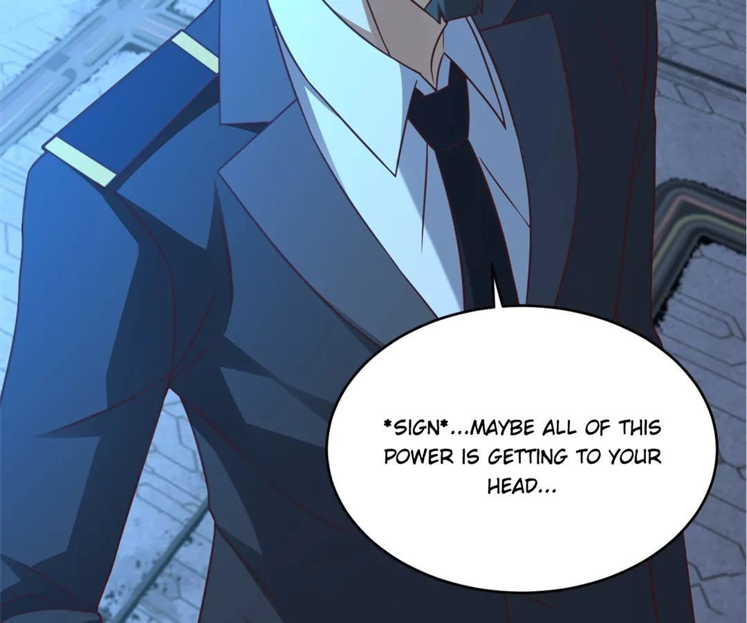 Gao Neng Strikes Chapter 310 page 104 - 