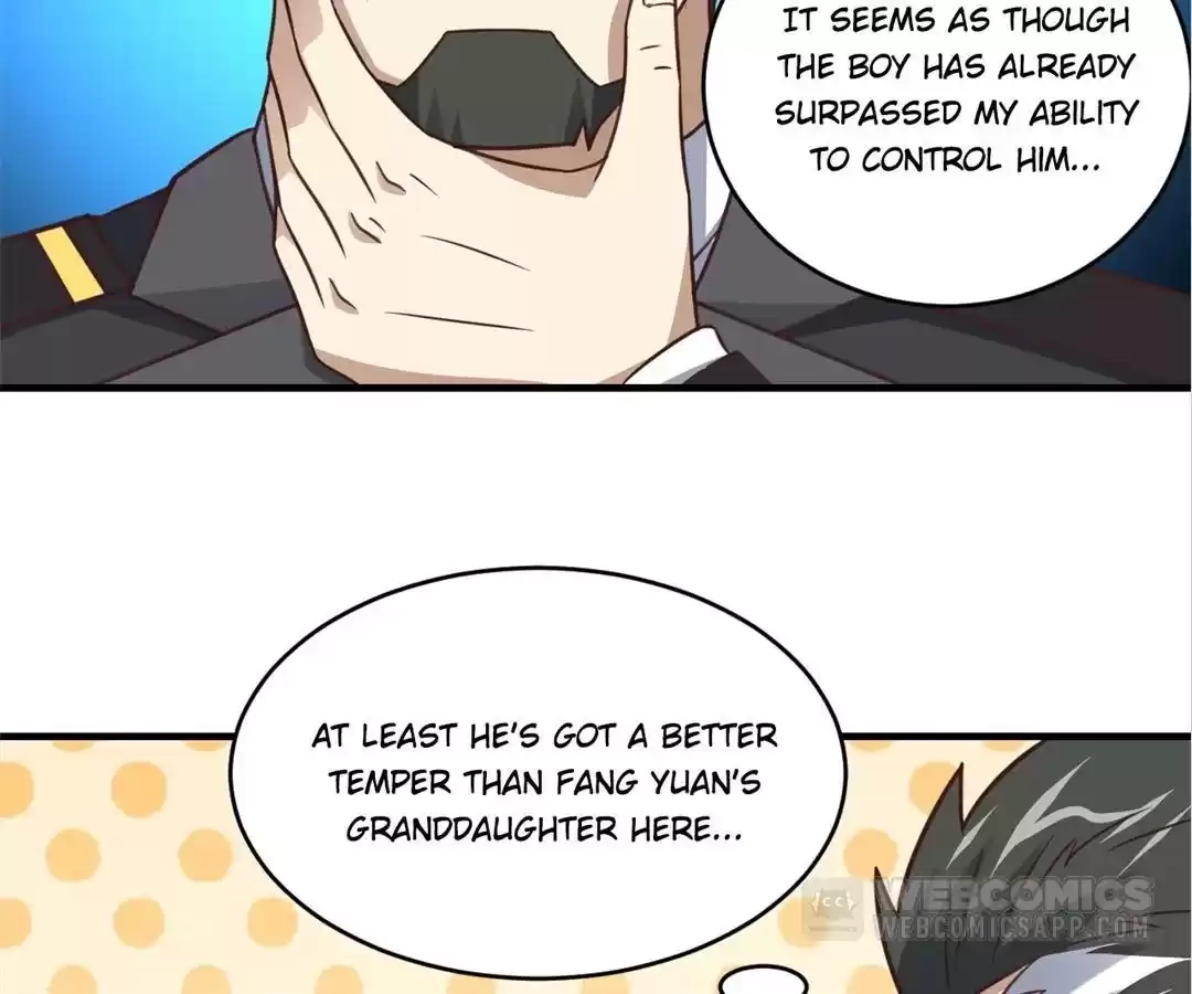 Gao Neng Strikes Chapter 310 page 107 - 