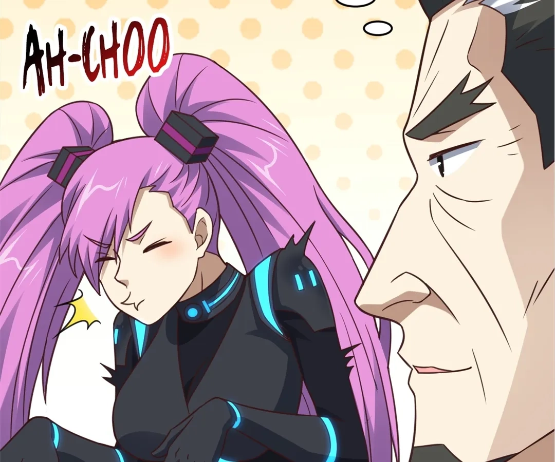 Gao Neng Strikes Chapter 310 page 108 - 