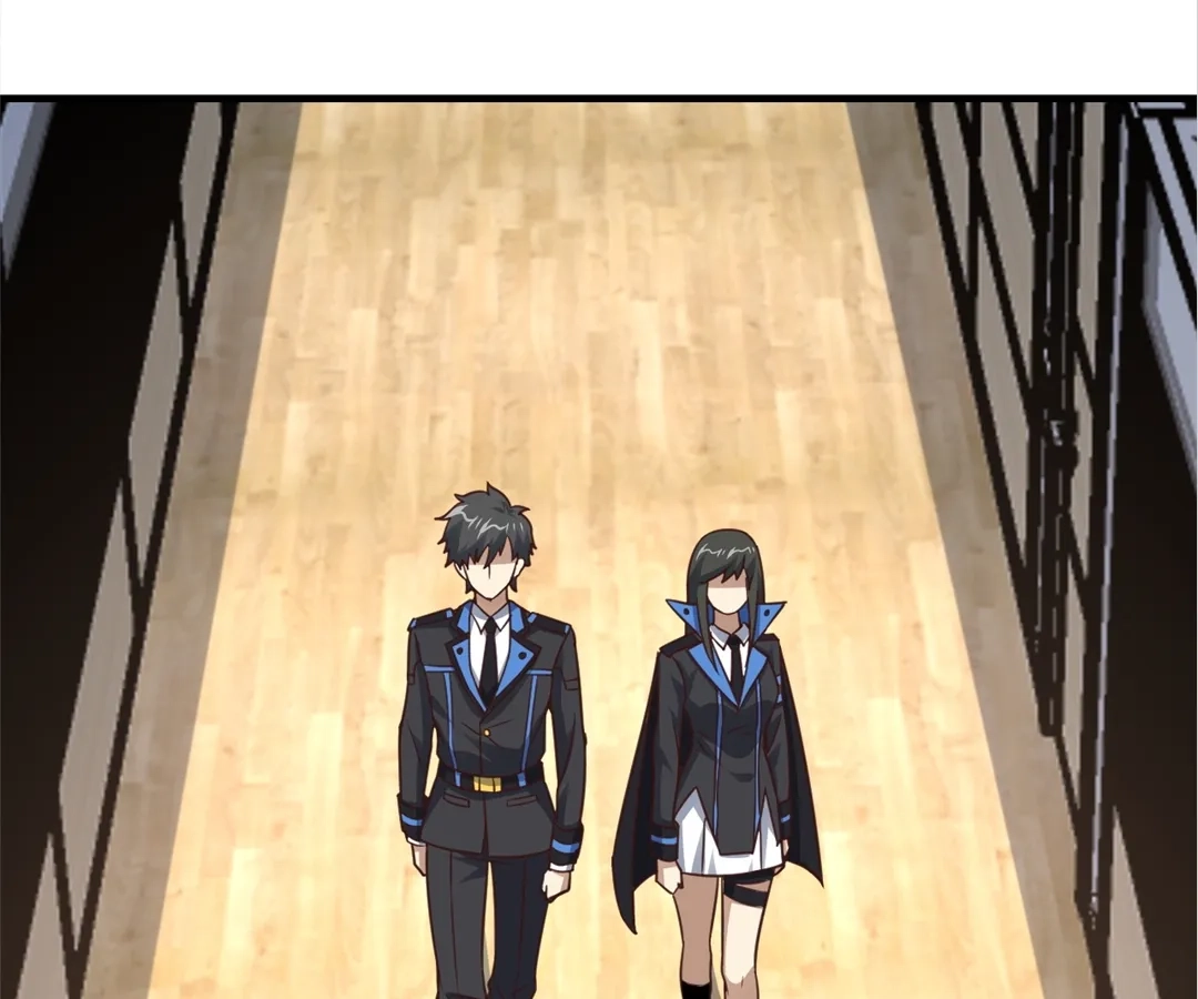Gao Neng Strikes Chapter 310 page 110 - 