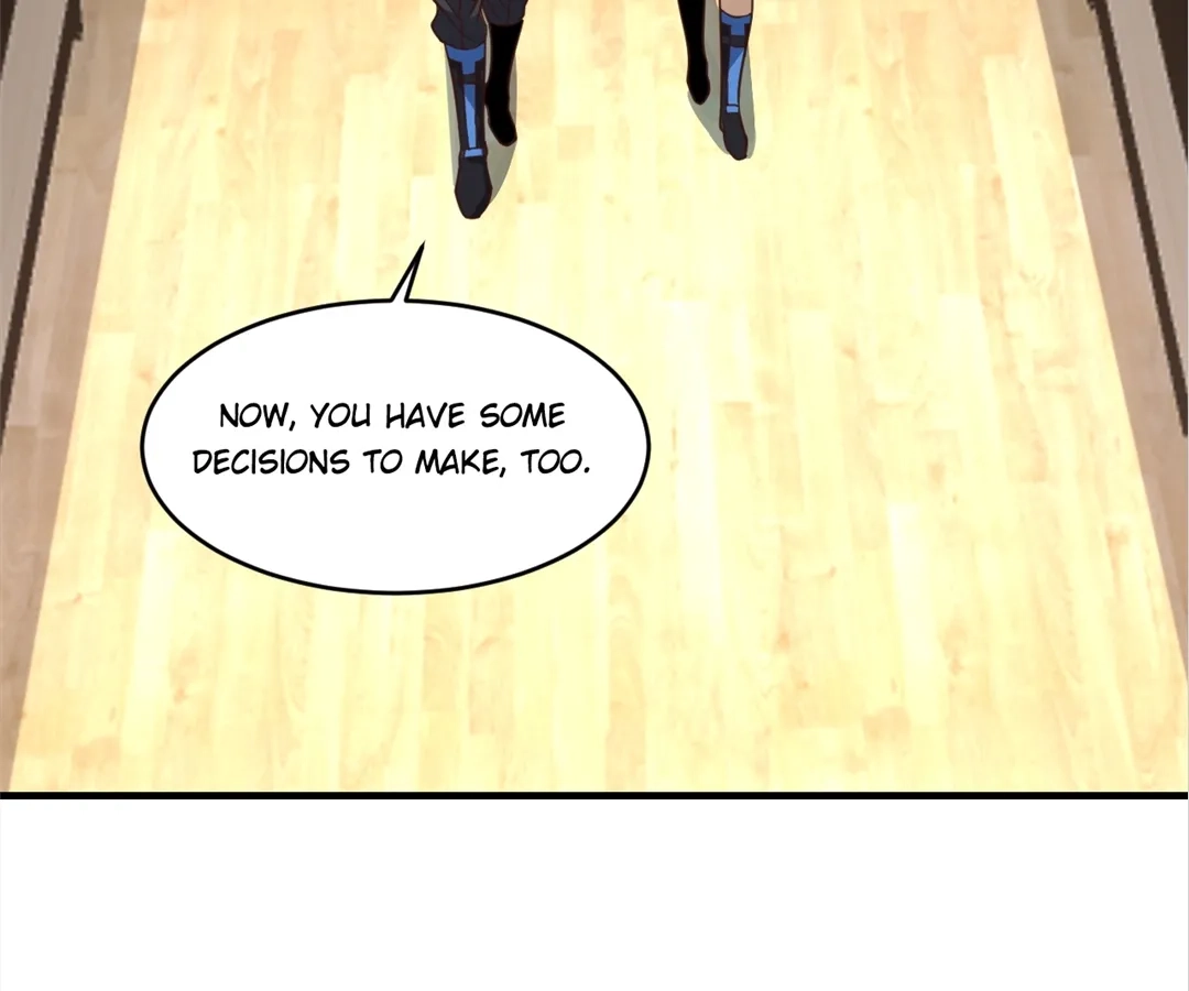 Gao Neng Strikes Chapter 310 page 111 - 