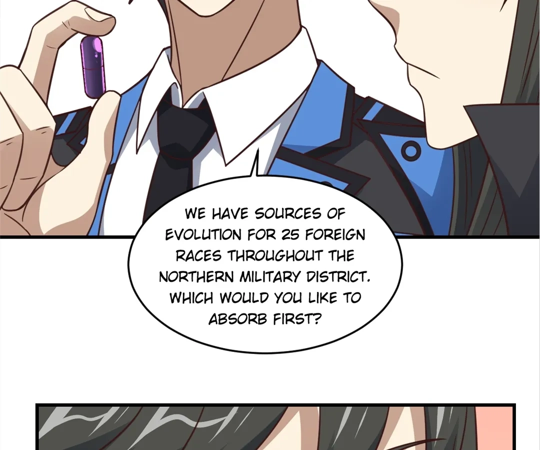 Gao Neng Strikes Chapter 310 page 113 - 