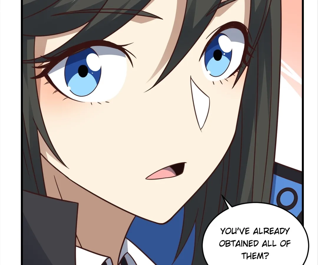 Gao Neng Strikes Chapter 310 page 114 - 