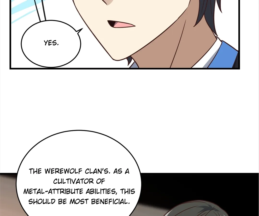 Gao Neng Strikes Chapter 310 page 116 - 