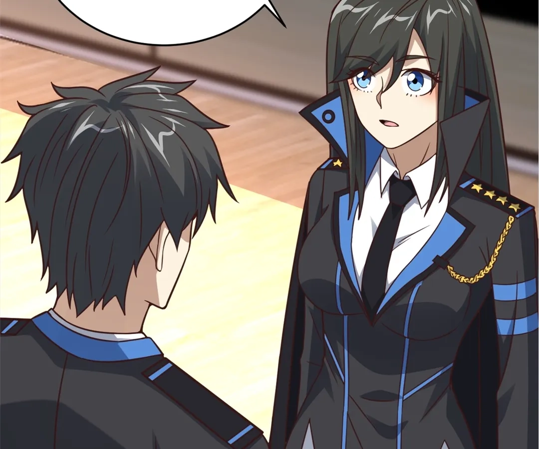 Gao Neng Strikes Chapter 310 page 117 - 