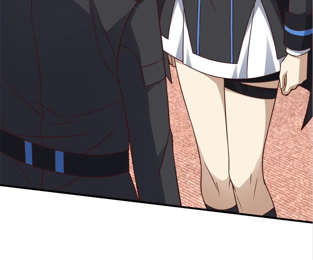Gao Neng Strikes Chapter 310 page 118 - 