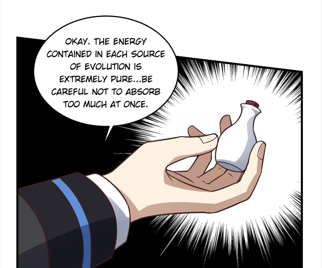Gao Neng Strikes Chapter 310 page 119 - 