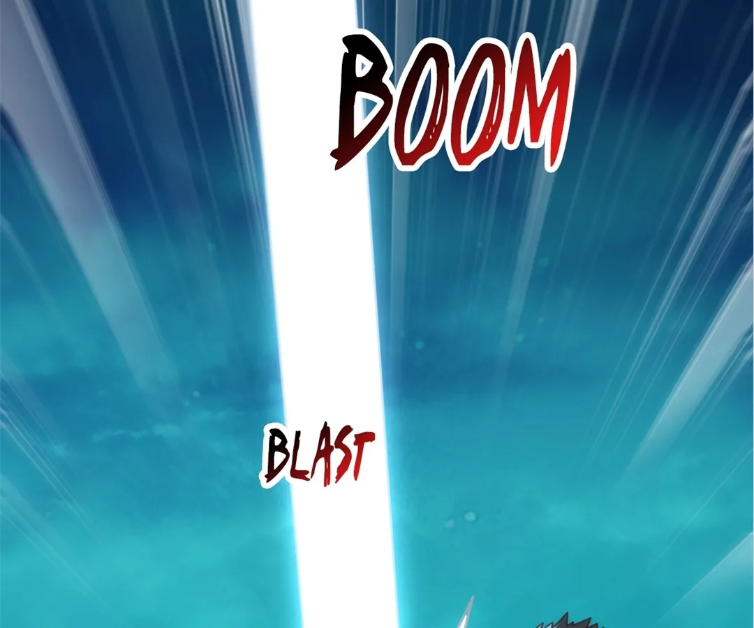 Gao Neng Strikes Chapter 310 page 125 - 