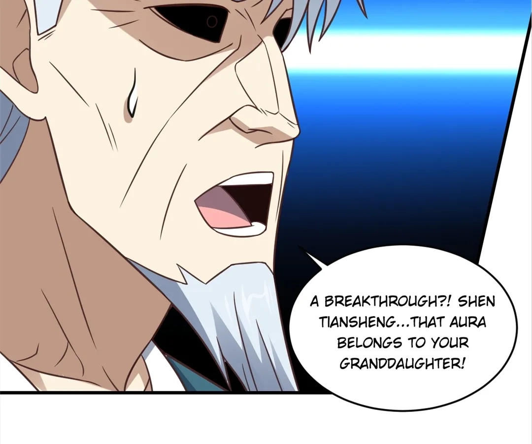 Gao Neng Strikes Chapter 310 page 128 - 