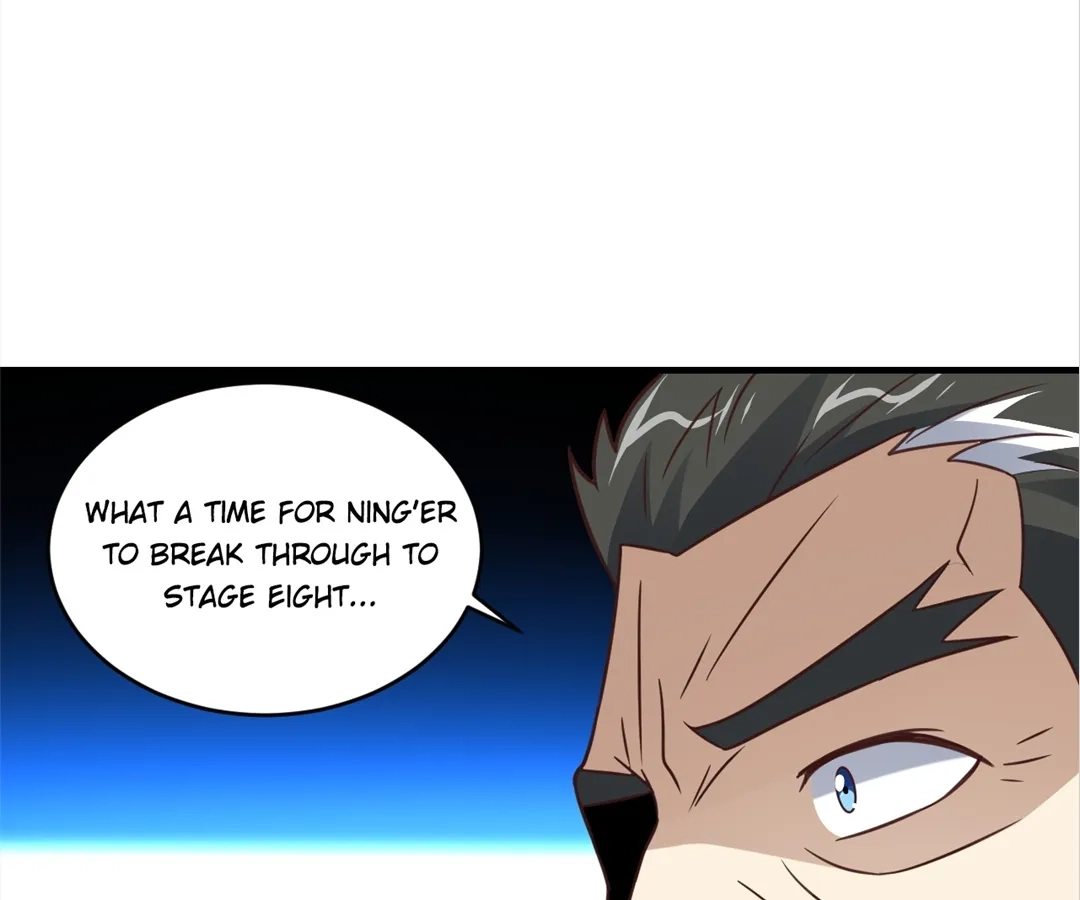 Gao Neng Strikes Chapter 310 page 129 - 