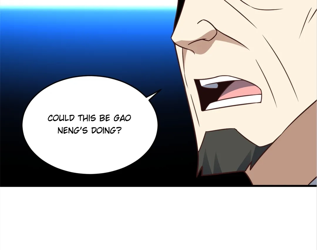 Gao Neng Strikes Chapter 310 page 130 - 