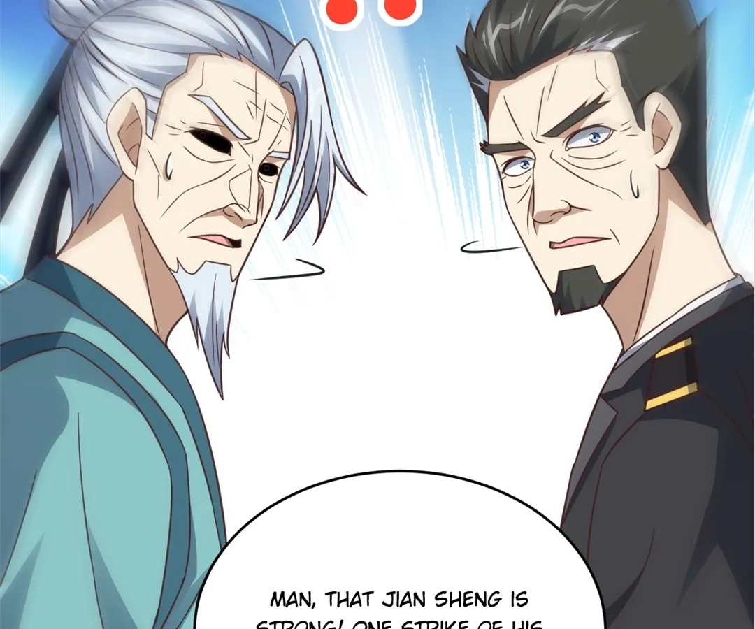 Gao Neng Strikes Chapter 310 page 18 - 