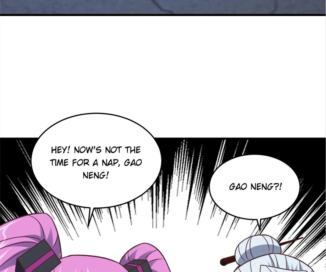 Gao Neng Strikes Chapter 310 page 21 - 