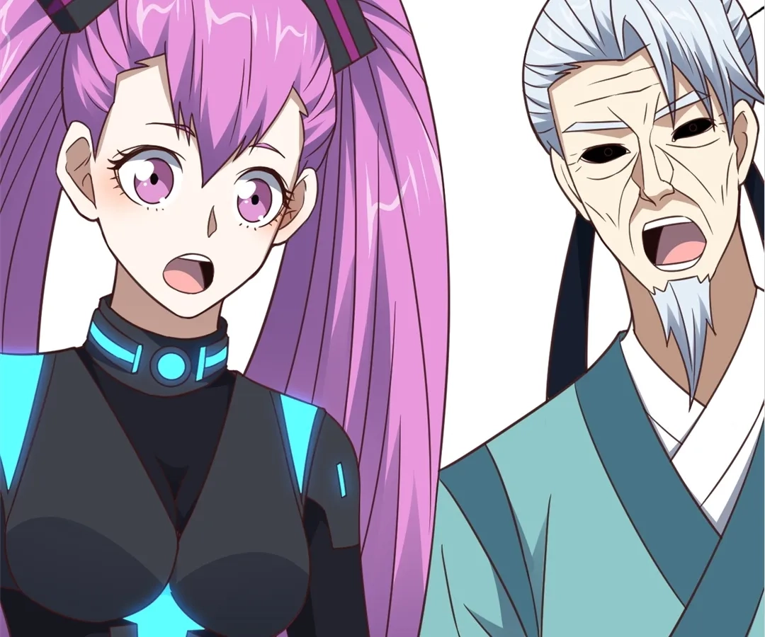Gao Neng Strikes Chapter 310 page 22 - 