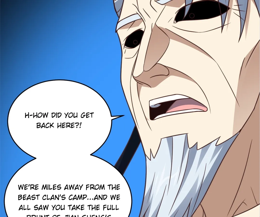 Gao Neng Strikes Chapter 310 page 24 - 