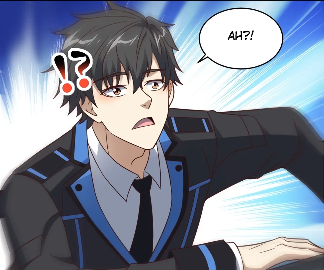 Gao Neng Strikes Chapter 310 page 26 - 