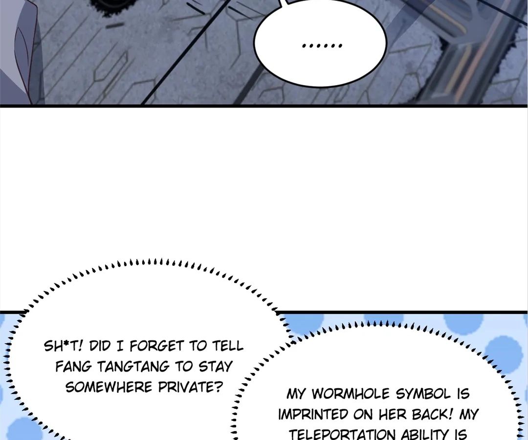 Gao Neng Strikes Chapter 310 page 29 - 