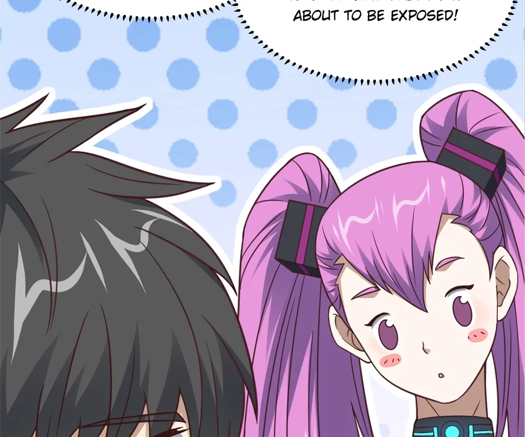 Gao Neng Strikes Chapter 310 page 30 - 
